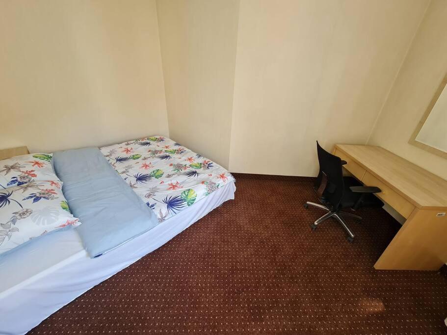 10Q - Z6 Apartment 201 Warsawa Bagian luar foto