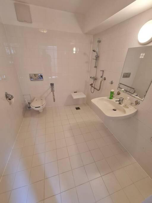 10Q - Z6 Apartment 201 Warsawa Bagian luar foto